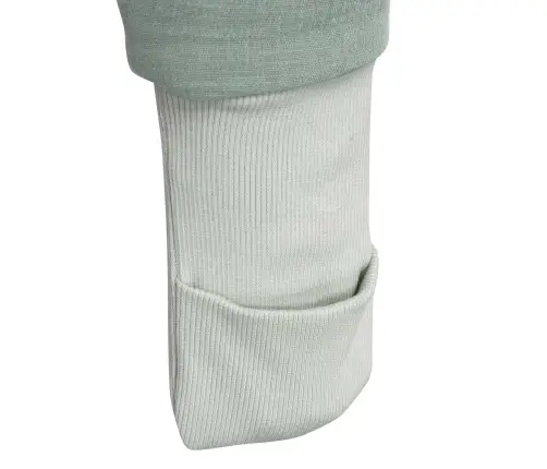 Baby sleeping bag 0,5 TOG Malaga 1-2y mint