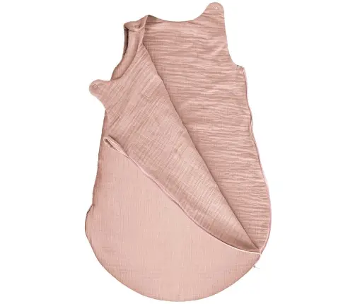 Bērnu guļammaiss 0,5 TOG Malaga 0-6m baby pink