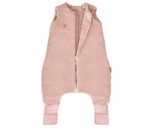 Laste magamiskott 0,5 TOG Malaga 2-4y baby pink