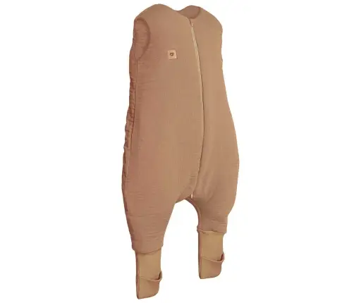 Baby sleeping bag 0,5 TOG Malaga 1-2y toffee