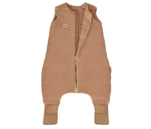 Baby sleeping bag 0,5 TOG Malaga 1-2y toffee