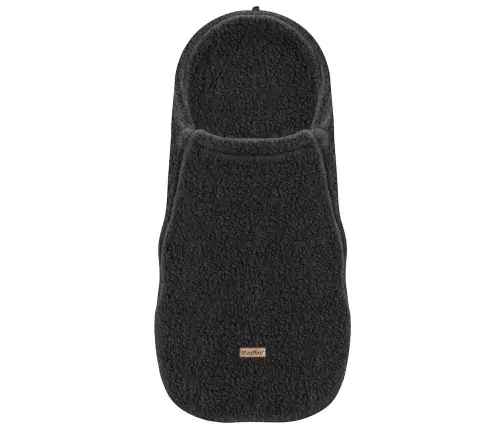 Bērnu mini vilnas guļammaiss Nevada 0-18m anthracite