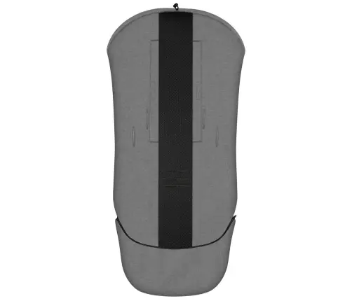 Footmuff for stroller EverGrow Scandi 0-36m light grey