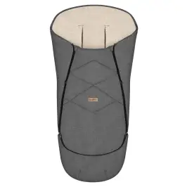 Magamiskott vankrile EverGrow Scandi 0-36m grey