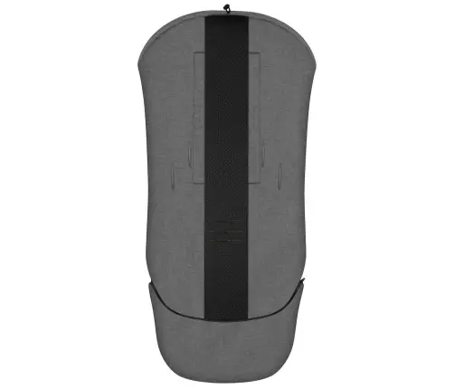 Спальный мешок для коляски EverGrow Scandi 0-36m grey