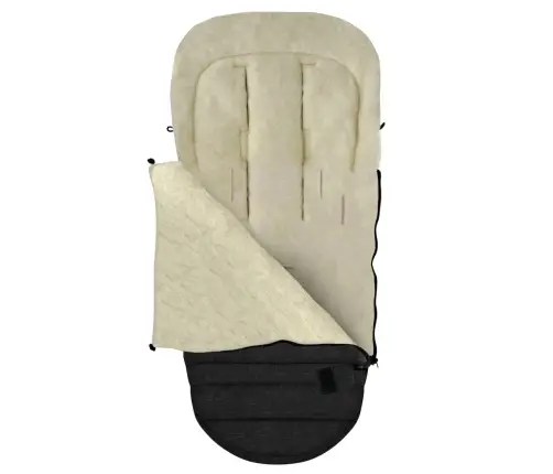 Zaffiro Спальный мешок для коляски iGrow Scandi black