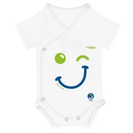 Body My Hero Bio Cotton 4Season premature baby wink