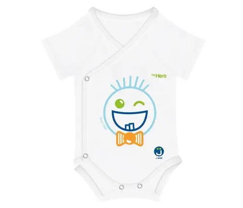 Body My Hero Bio Cotton 4Season premature baby boy