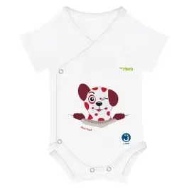 Body My Hero Bio Cotton 4Season premature baby dog