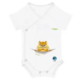Body My Hero Bio Cotton 4Season premature baby hamster