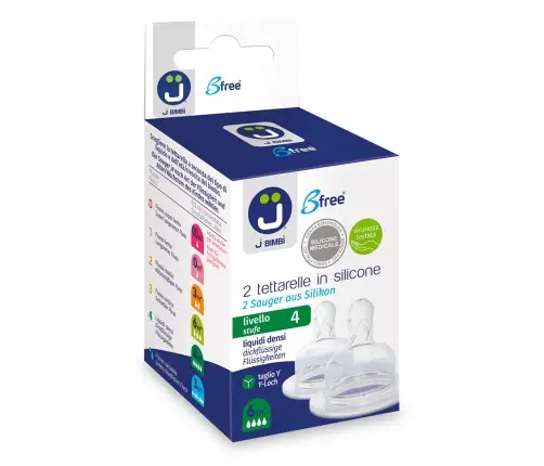 2 nipples level 4 silicone dense liquid Super/Trendy/Classic