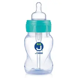 Anti-colic feeding bottle Classic 160ml mint