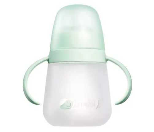 Cups My soft cup 6m+ 270ml mint