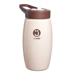 Cups My sippi cup 18m+ 400ml beige