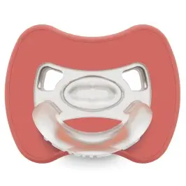 Smart pacifiers Glee 0-2m brick