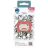 Smart pacifiers Glee 0-2m brick