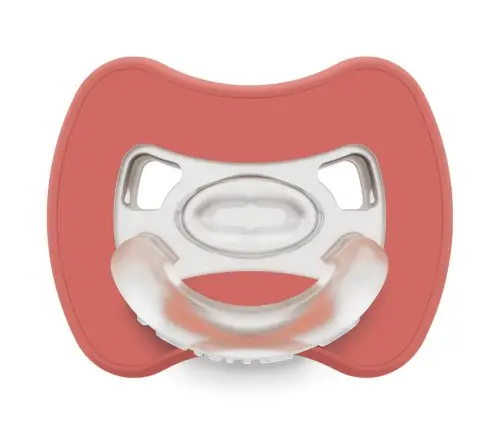 Smart pacifiers Glee 2-6m brick