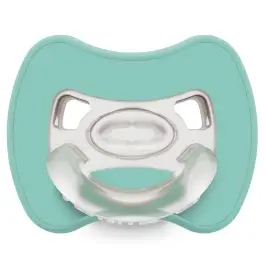 Smart pacifiers Glee 2-6m mint
