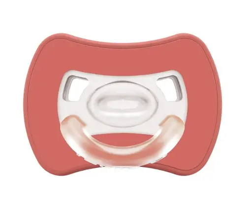 Smart pacifiers Glee 16m+ brick