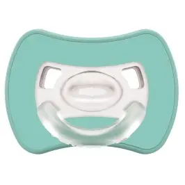 Smart pacifiers Glee 16m+ mint