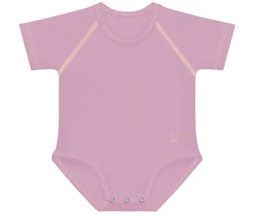 Growing body Bio Cotton 4Season 0-36m lavender