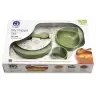 Dinnerware set My set pappa pistachio