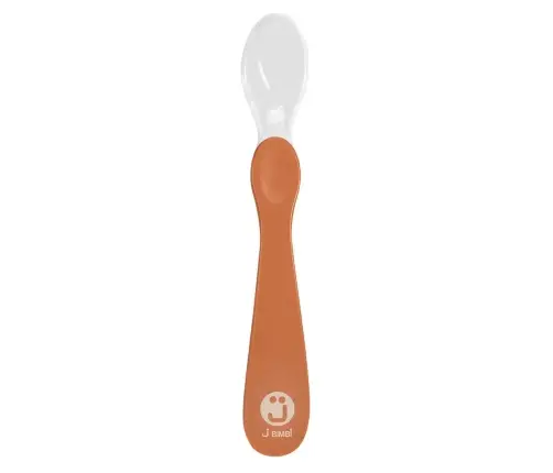 2-pack baby spoons My first spoon toffee