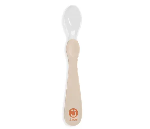 2-pack baby spoons My first spoon toffee