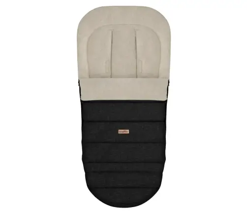 Zaffiro Спальный мешок для коляски iGrow Scandi black
