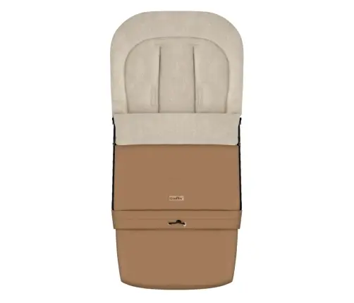 Zaffiro Pikendatav Vankri Jalakott SleepGrow Aspen toffee