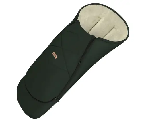 Zaffiro Vankri MagamiskottEverGrow Nordico bottle green