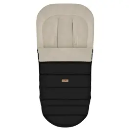 Zaffiro Спальный мешок для коляски iGrow Aspen black