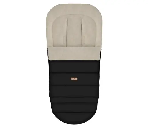 Zaffiro Prailginamas Vežimėlio Vokelis iGrow Aspen black