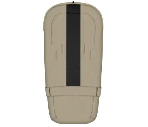 Zaffiro Pikendatav Vankri JalakottSleepGrow Nordico beige Zaffiro Pikendatav Vankri JalakottSleepGrow Nordico beige