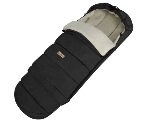 Zaffiro Спальный мешок для коляски iGrow Scandi black