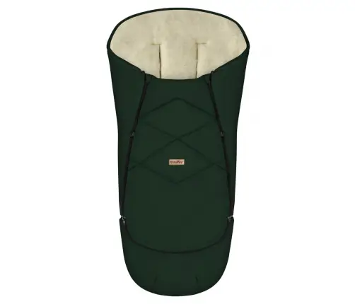 Zaffiro Vankri MagamiskottEverGrow Nordico bottle green