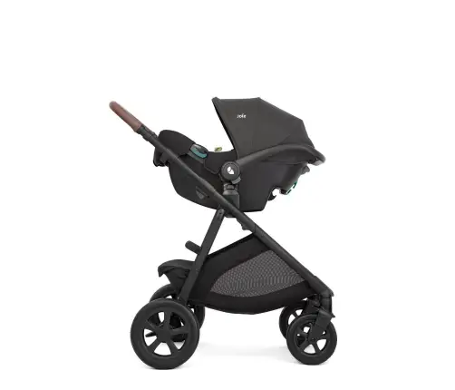 Joie Alore прогулочная коляска Shale