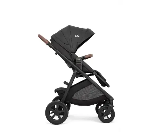 Joie Alore прогулочная коляска Shale
