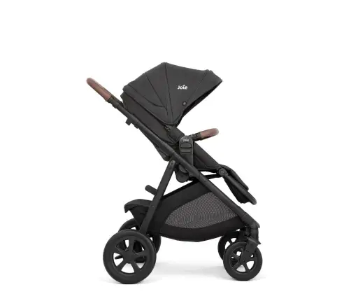 Joie Alore прогулочная коляска Shale