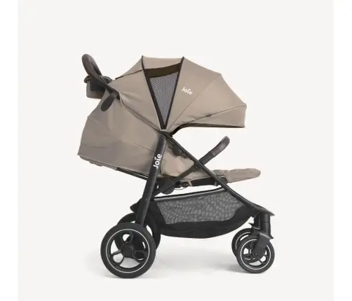 Joie Stroller Litetrax Pro jalutuskäru Toffee