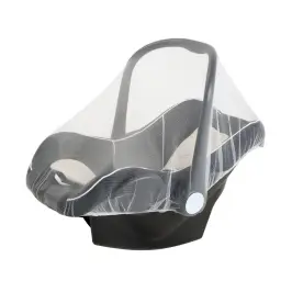 BabyOno universal mosquito net for car seat
