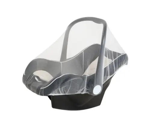 BabyOno universal mosquito net for car seat