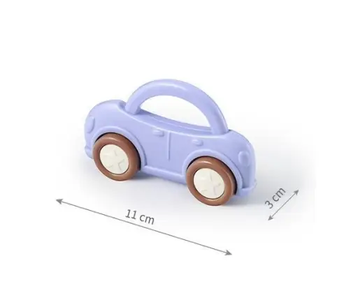 BabyOno rattle Car