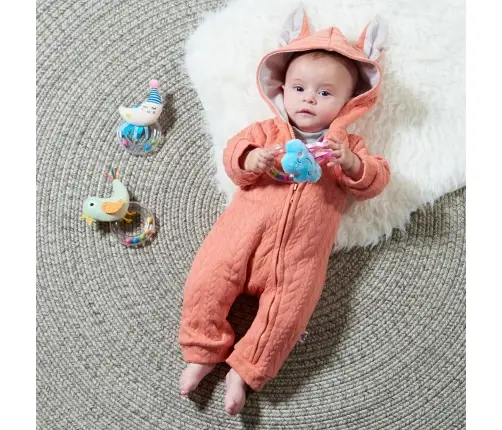 Taf Toys Barškutis
„Cheeky Chick“