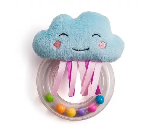 Taf Toys Barškutis
„Cheerful Cloud“