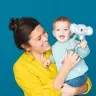 Taf Toys Kimmy koala rattle