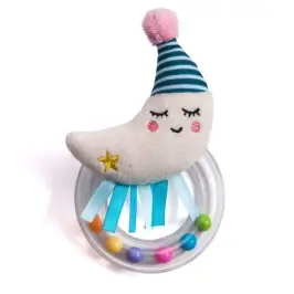 Taf Toys Barškutis
 „Mini Moon“