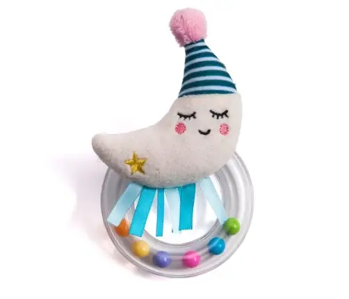 Taf Toys Barškutis
 „Mini Moon“