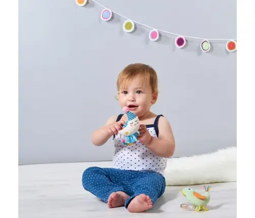 Taf Toys Barškutis
 „Mini Moon“