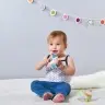 Taf Toys Barškutis
 „Mini Moon“